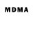 MDMA crystal Tim Stacy